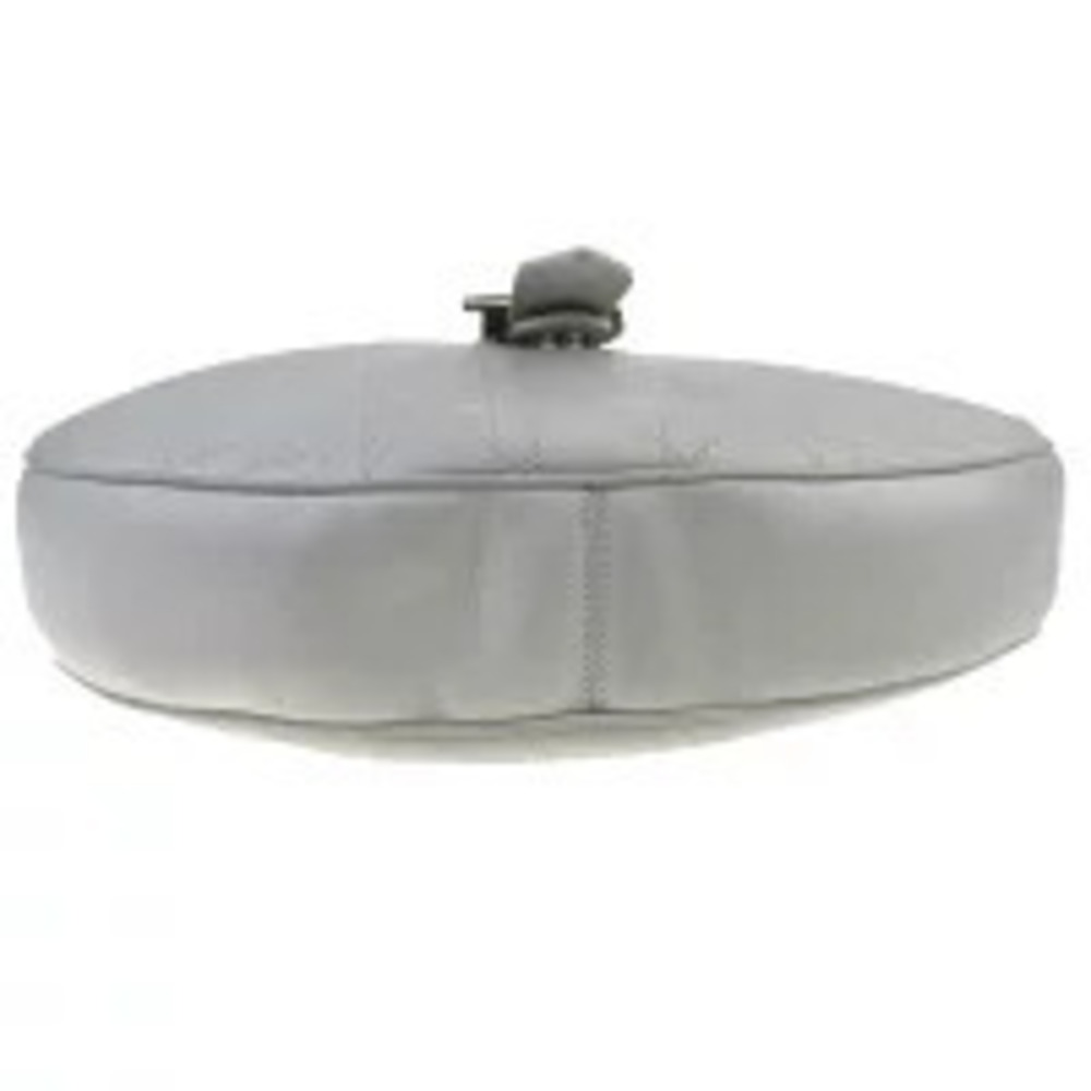 Christian Dior Shoulder Bag Cannage Leather - Picture 5 of 7